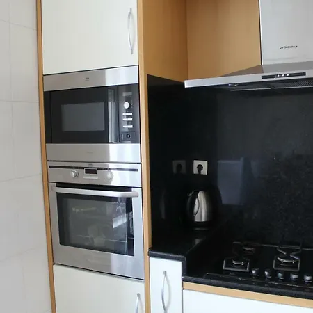 公寓 Av. D. Joao Ii Modern Apt Near Altice Arena Lisboa